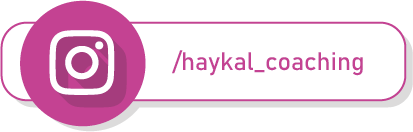 Haykal - Coach sportif - Instagram