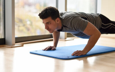 Perdre du poids avant l’été : les 5 meilleurs exercices maison pour brûler des calories