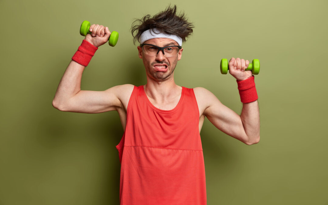 Le rôle des muscles et les bienfaits de la musculation sur la santé