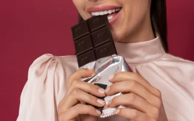 Le Chocolat Noir : Un plaisir gourmand aux bienfaits surprenants pour la santé
