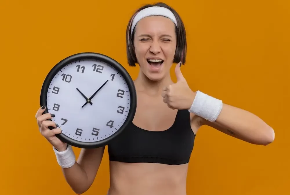 Bouger 30 minutes par jour, c’est facile ! Conseils d’un coach sportif