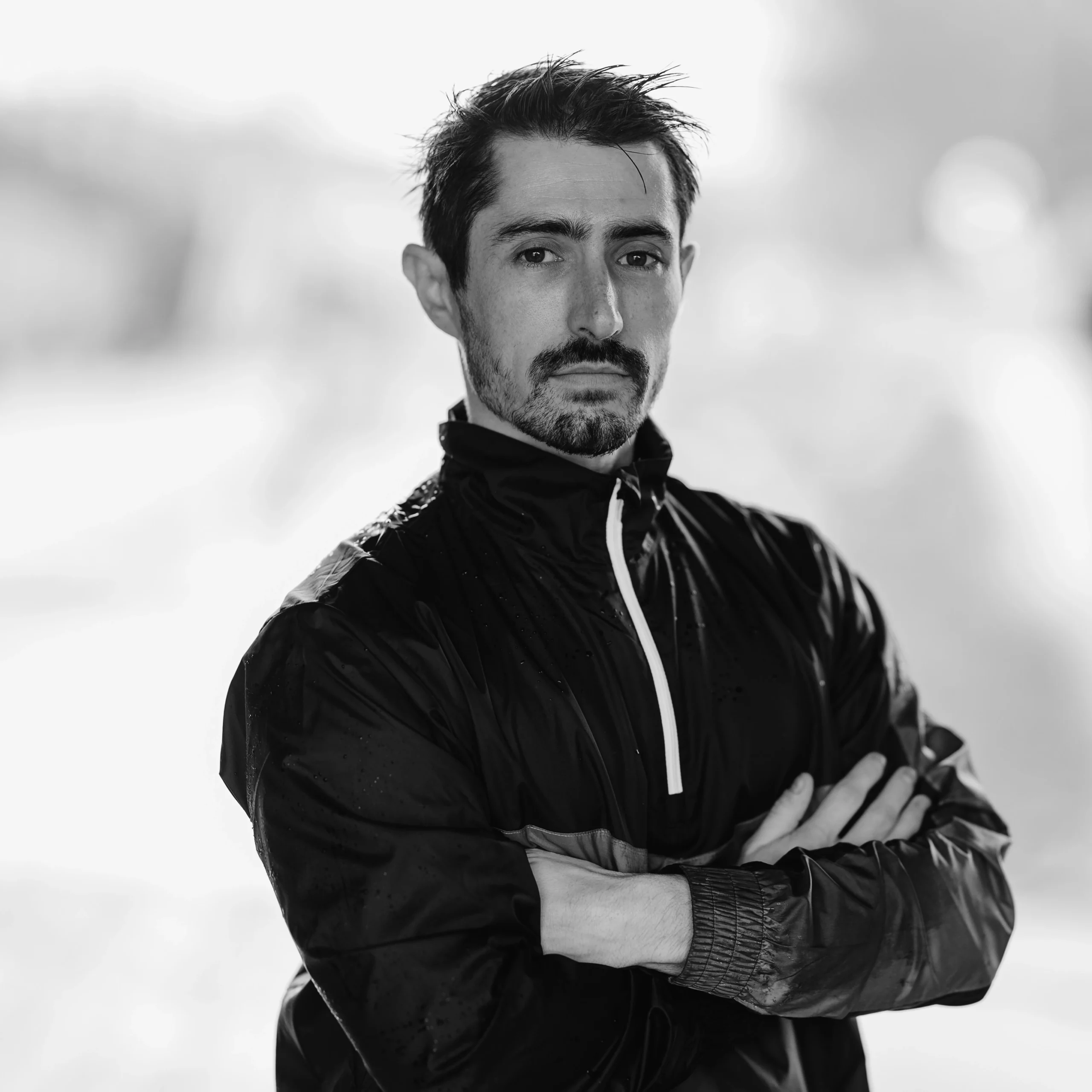 Haykal - Coach sportif - Coaching individuel