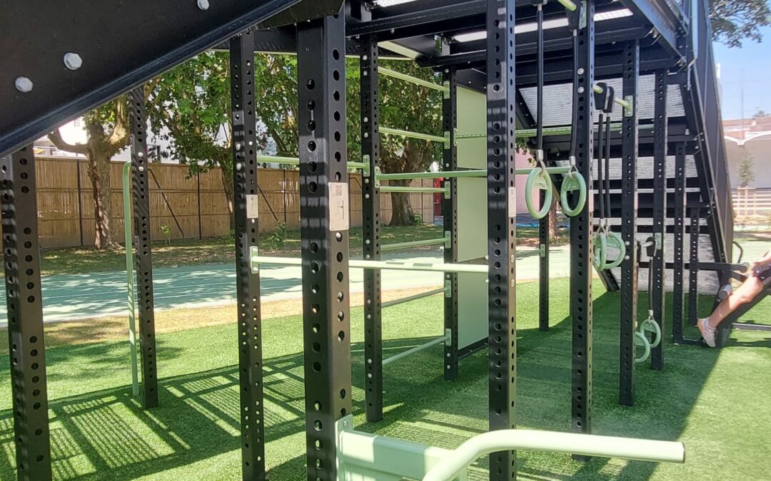 Où faire du sport en plein air à Bordeaux ?