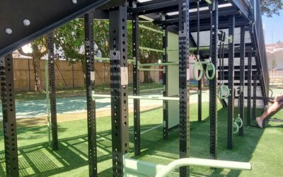 Où faire du sport en plein air à Bordeaux ?